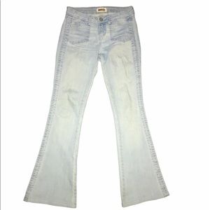 🔥Hart Denim Light Blue Jeans - 24